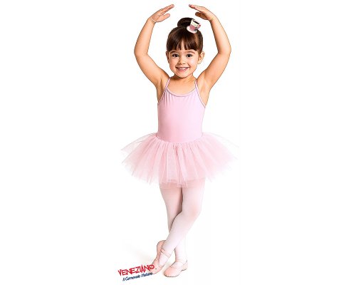 Costume carnevale - BALLERINA  